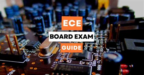 ece board exam